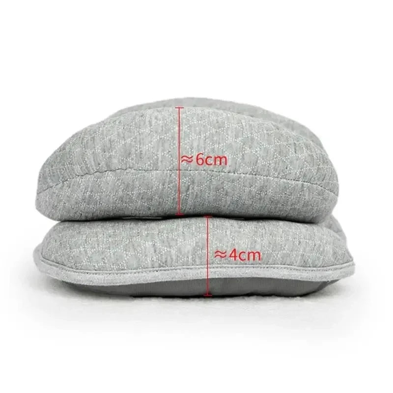 Baby Stroller Head & Neck Pillow