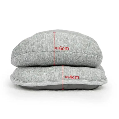 Baby Stroller Head & Neck Pillow