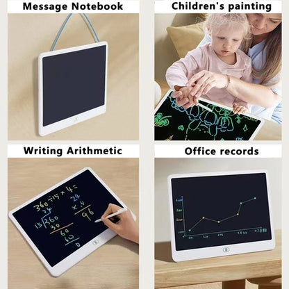 Kids LCD Writing Board