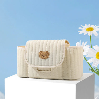 Cute Bear Mommy Diaper Bag