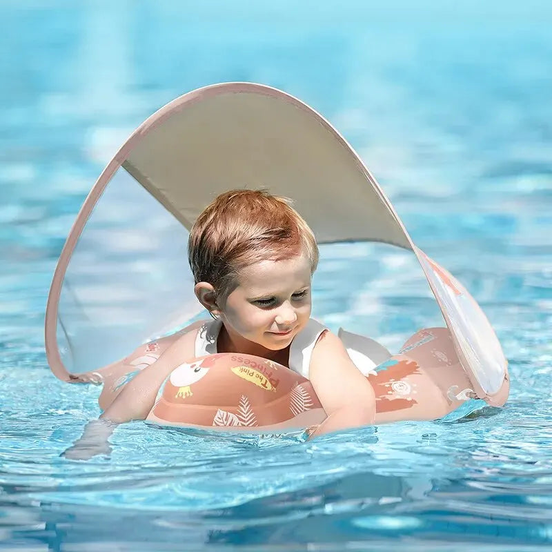 Baby Swimming Float