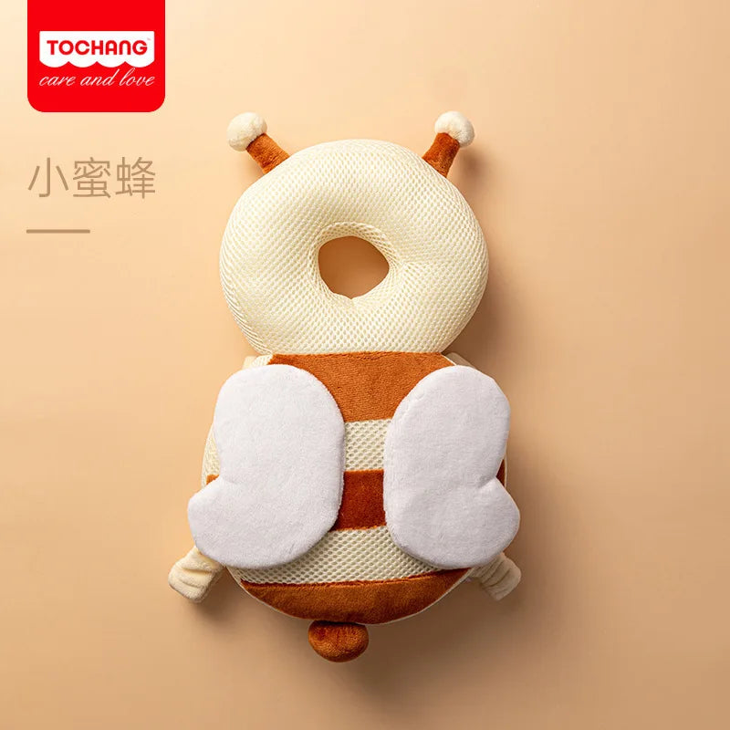 Baby Head Protector