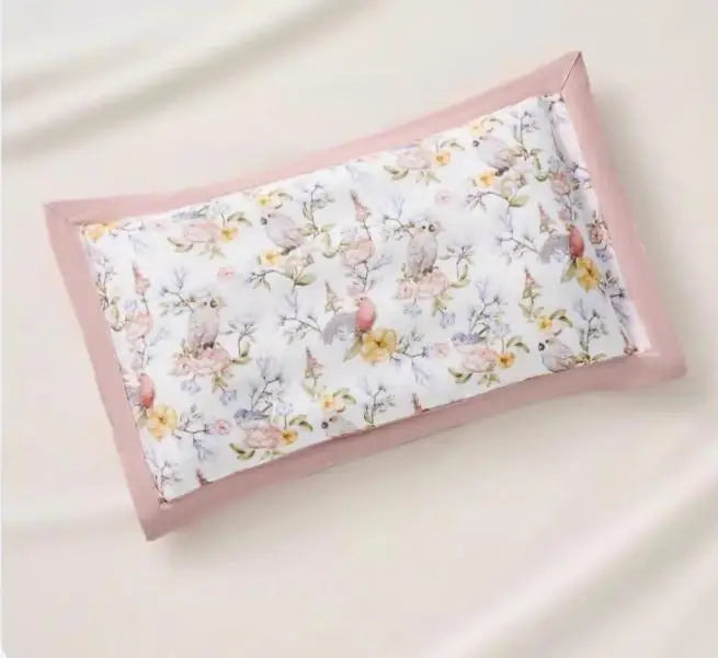 Cassia Seed Toddler Pillow