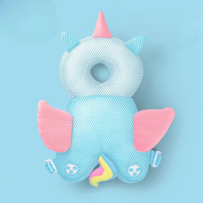 Baby Head Protector