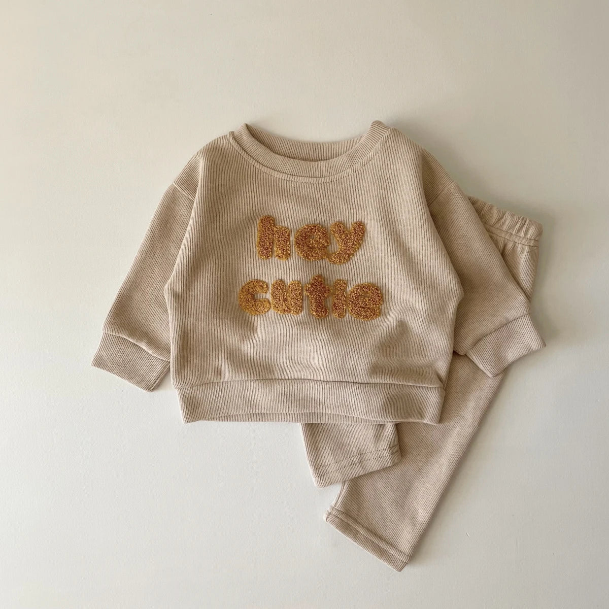 Infant Casual Set