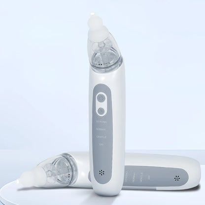Electric Baby Nose Aspirator