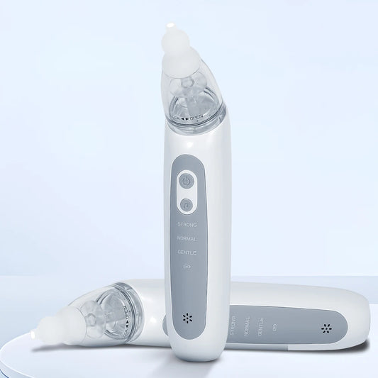 Electric Baby Nose Aspirator