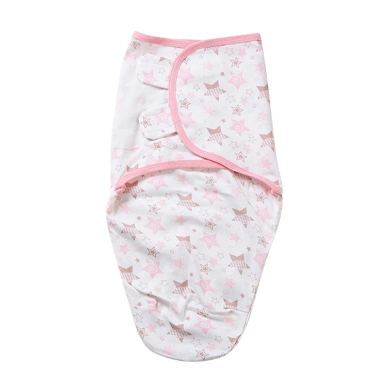 Cotton Newborn Sleep Sack