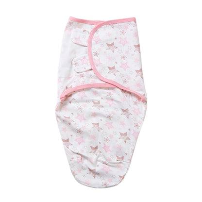 Cotton Newborn Sleep Sack
