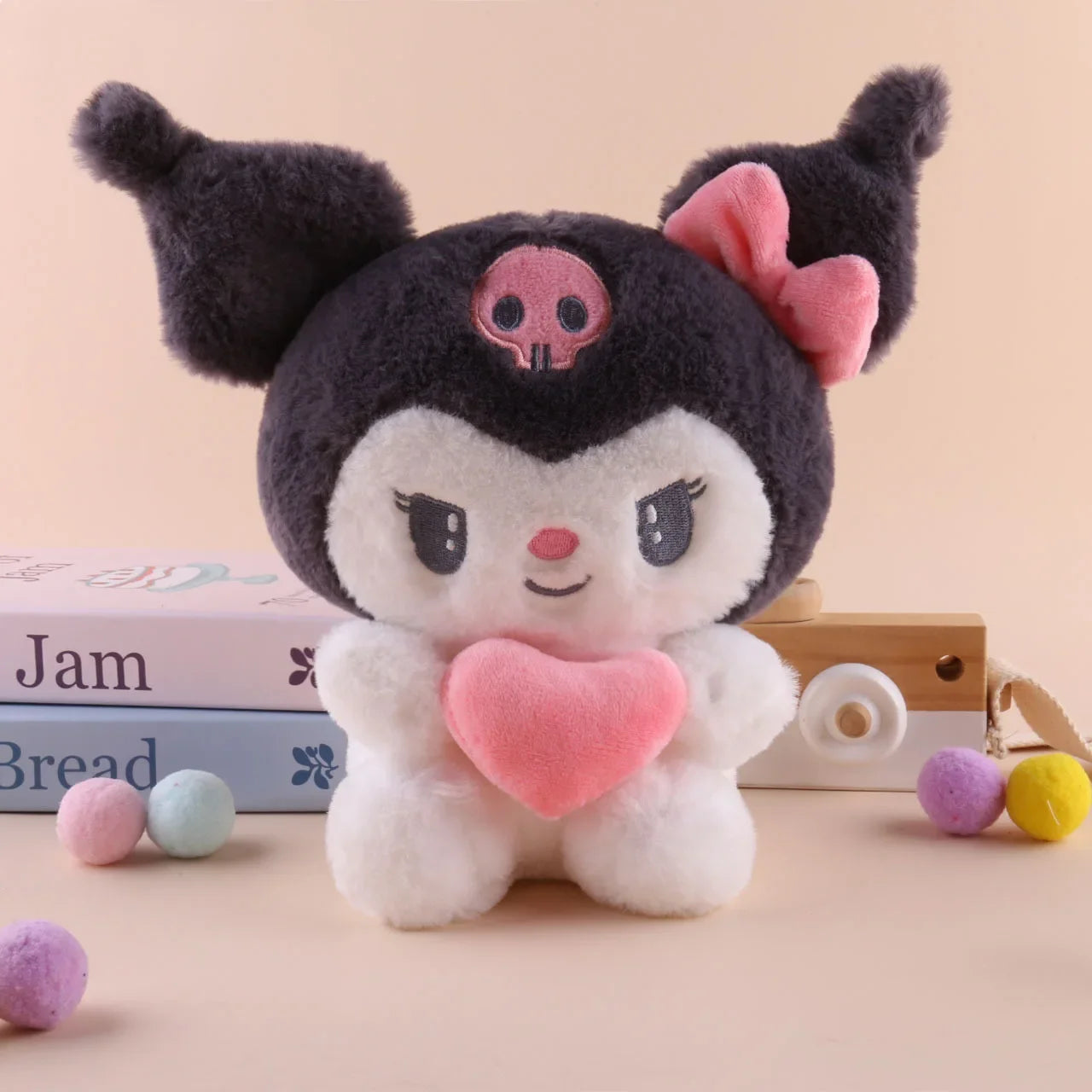 Sanrio Hello Kitty Plush Doll Toy