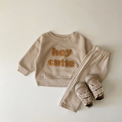 Infant Casual Set