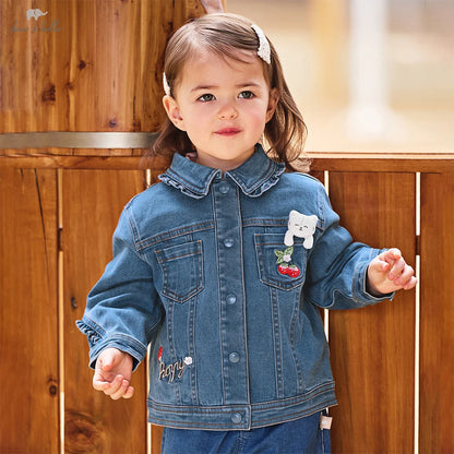 Girls Cowboy Jacket