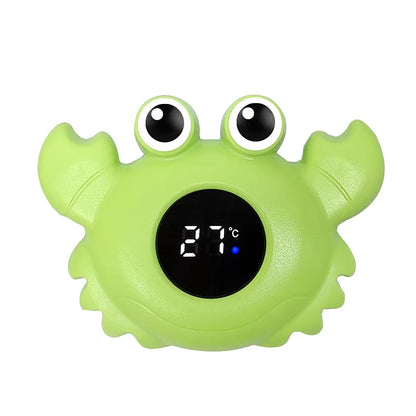 Baby Bath Water Temperature Thermometer