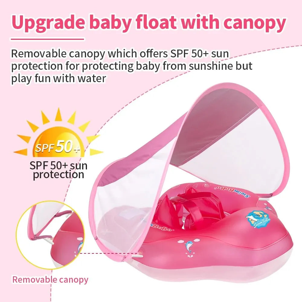 Baby Swimming Float