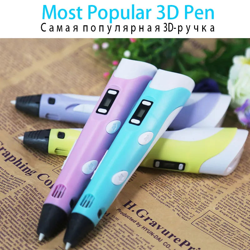 3D Printing Pen