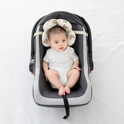 Infant Head Shaping Pillow