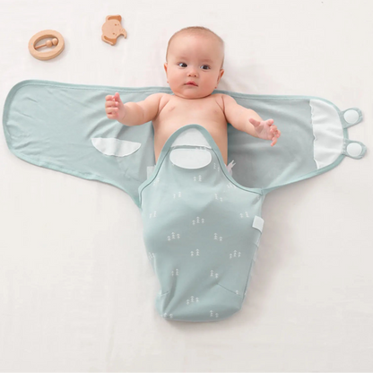 Cotton Newborn Sleep Sack