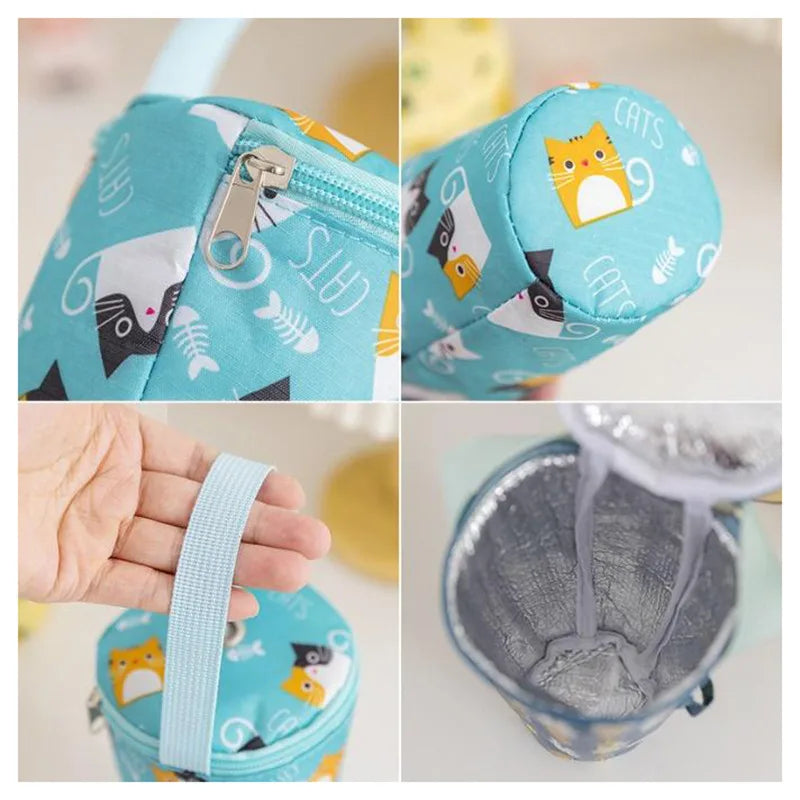 Baby Bottle Thermal Bag