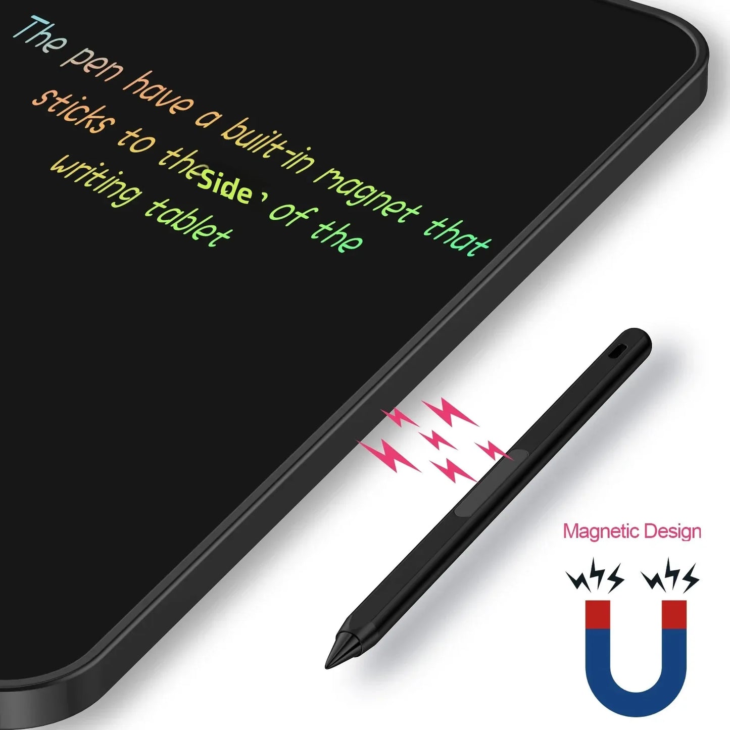 LCD Writing Tablet