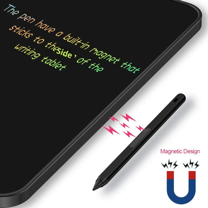 LCD Writing Tablet