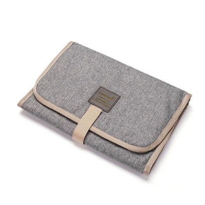Foldable Waterproof Changing Pad