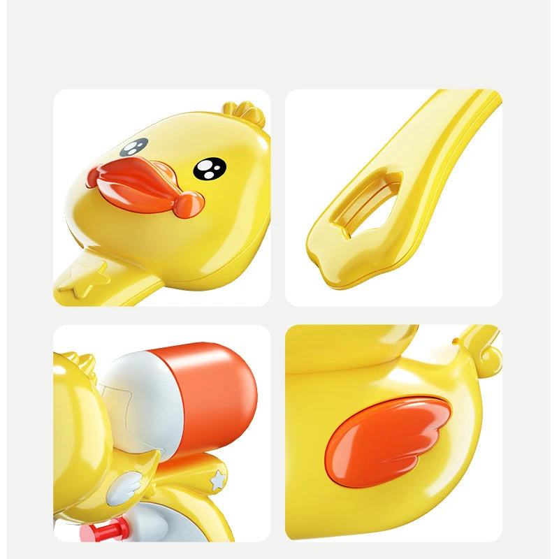 Baby Water Spray Toy