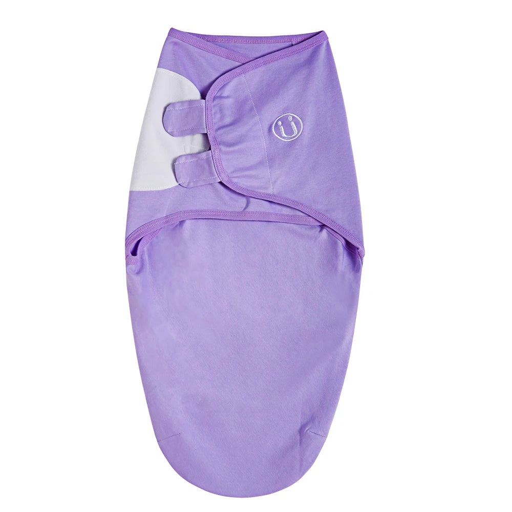 Cotton Newborn Sleep Sack