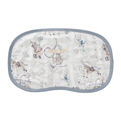 Bamboo Cotton Newborn Pillow
