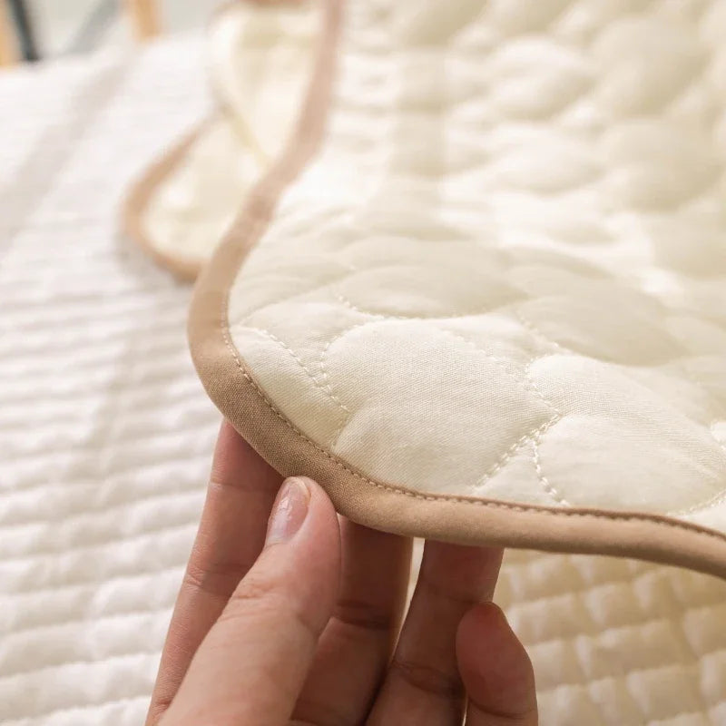 Foldable Waterproof Changing Pad