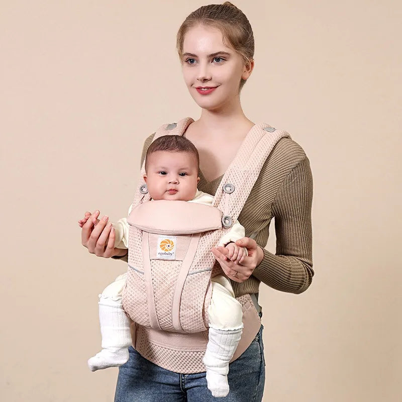 Baby Hipseat Carrier