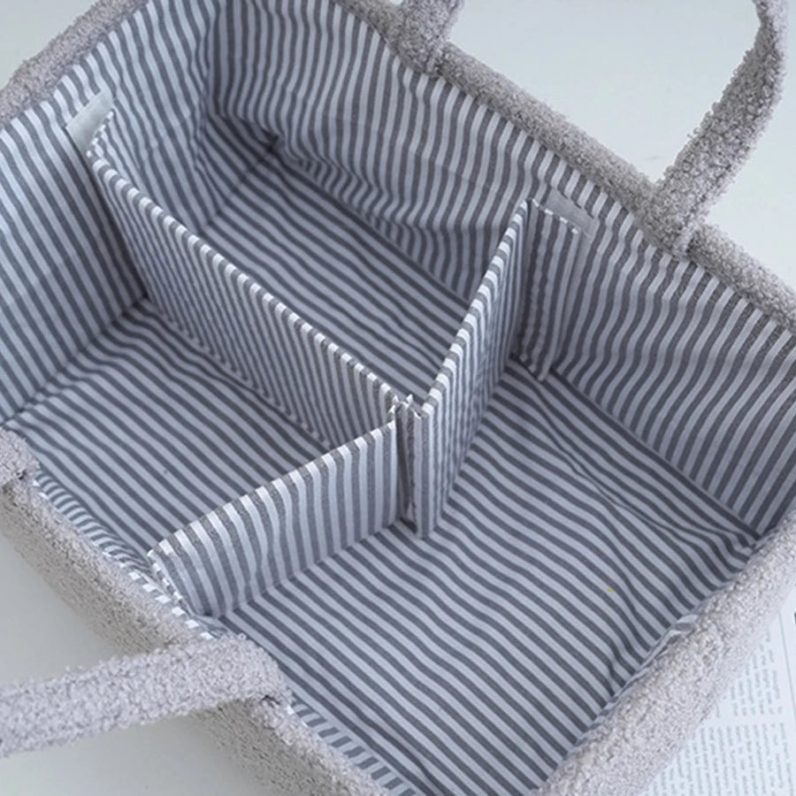 Travel Mommy Diaper Organizer Bag