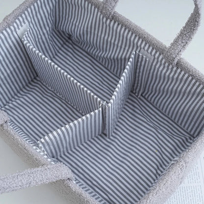 Travel Mommy Diaper Organizer Bag