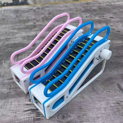 Manual Escalator STEM Educational Toy