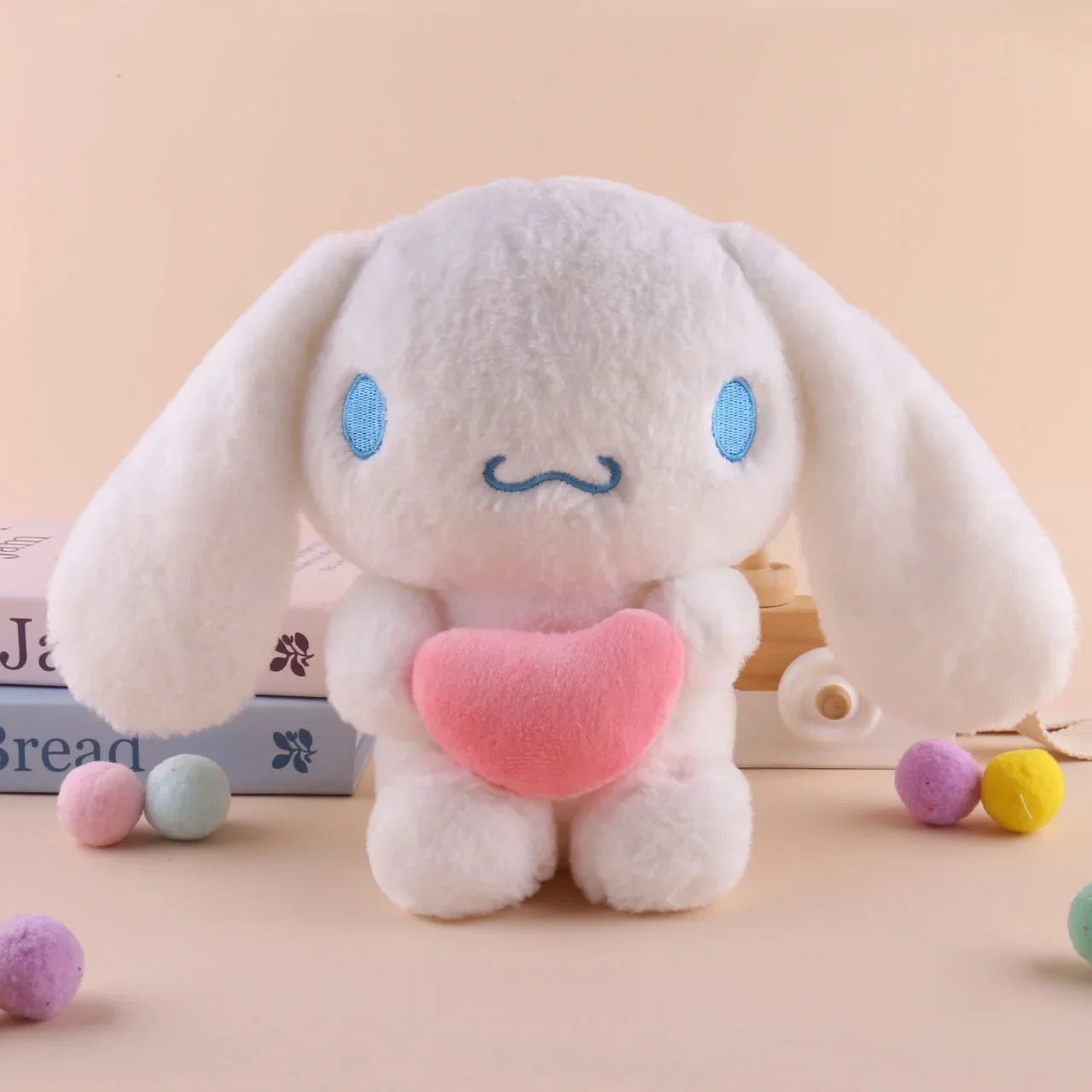 Sanrio Hello Kitty Plush Doll Toy