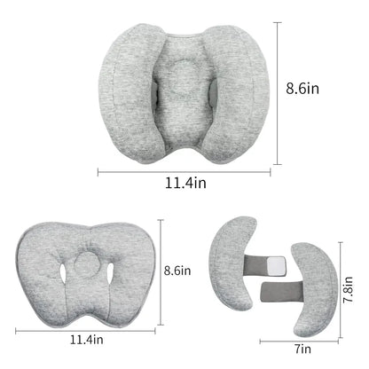 Baby Stroller Head & Neck Pillow