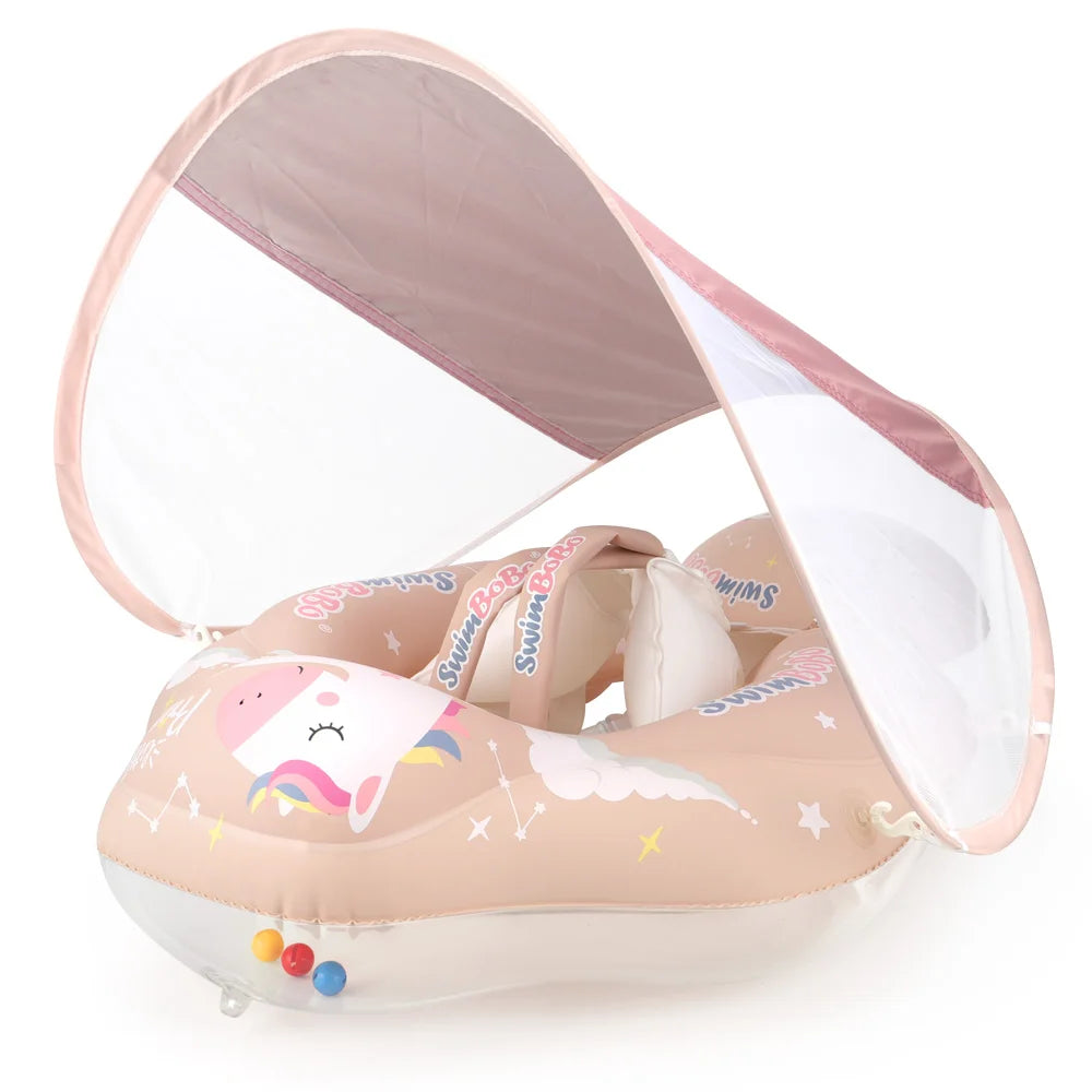 Baby Swimming Float