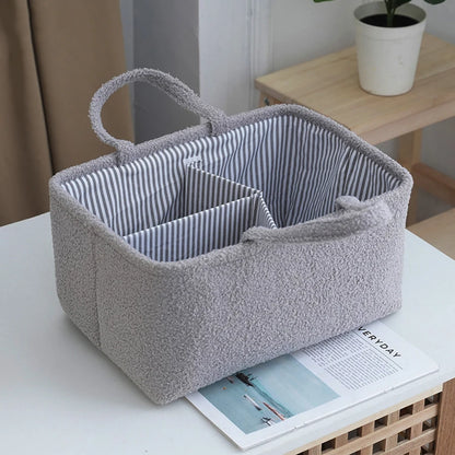 Travel Mommy Diaper Organizer Bag