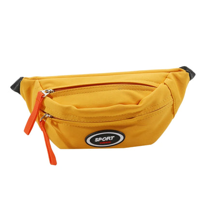 Kids Waist Fanny Pack