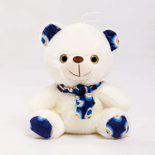 Cute Bear Plush Toy