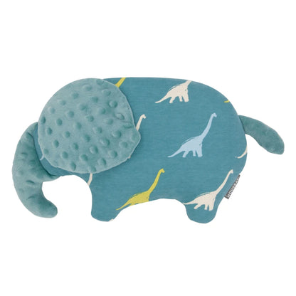 Elephant Plush Baby Pillow