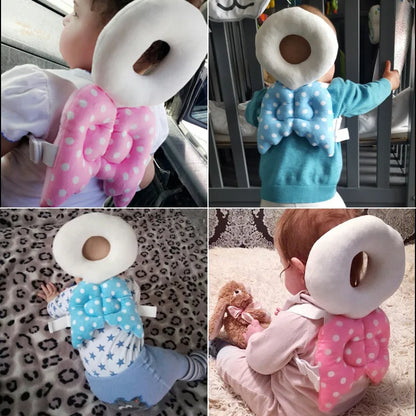 Baby Head Protector Pillow