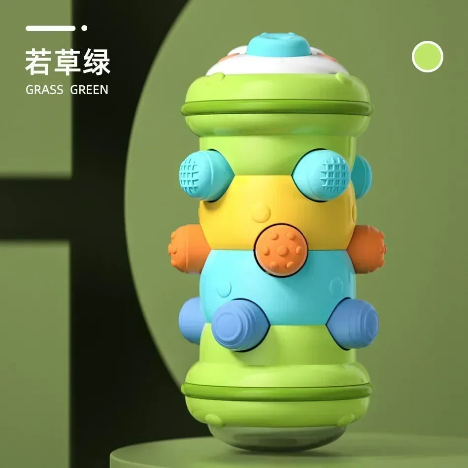 Baby Crawling Roller