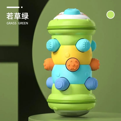 Baby Crawling Roller