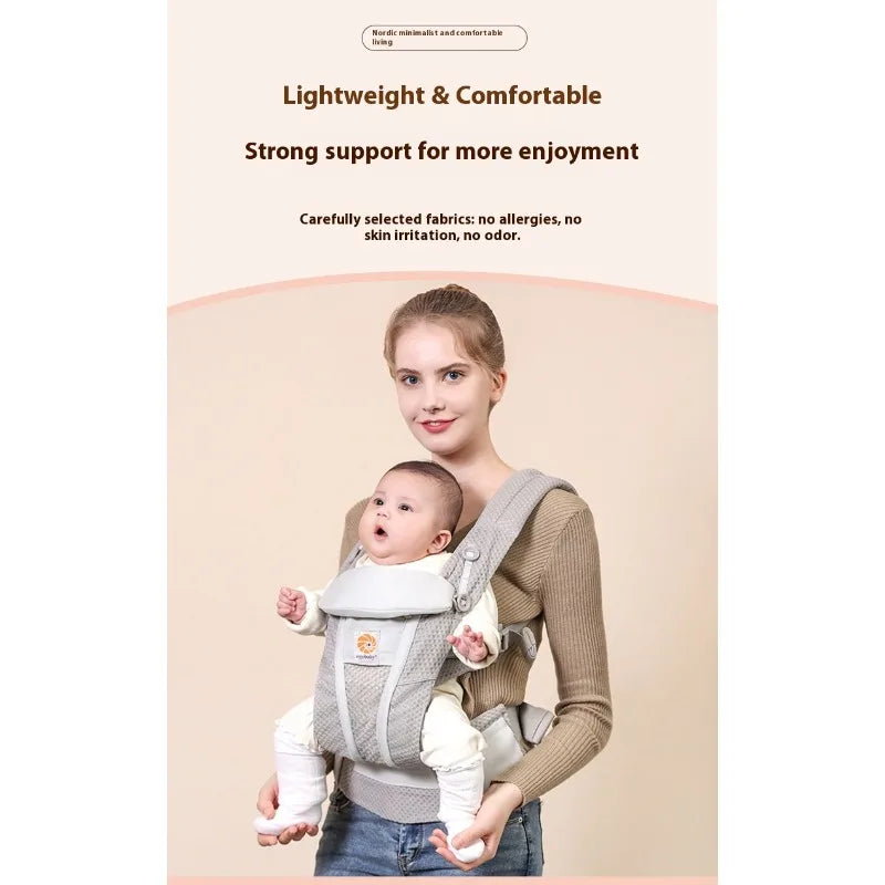 Baby Hipseat Carrier