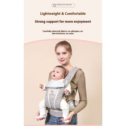 Baby Hipseat Carrier
