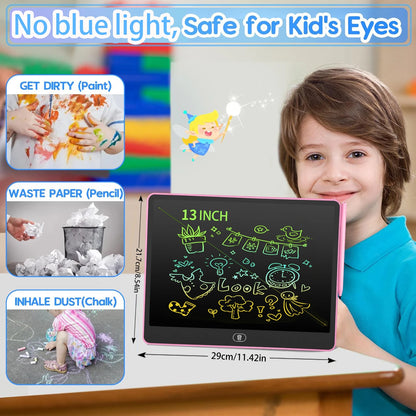 Kids LCD Writing Board