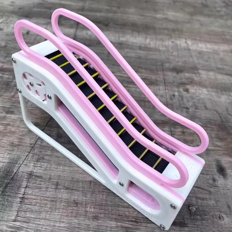 Manual Escalator STEM Educational Toy