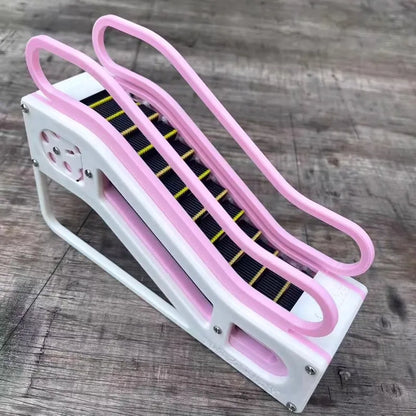 Manual Escalator STEM Educational Toy