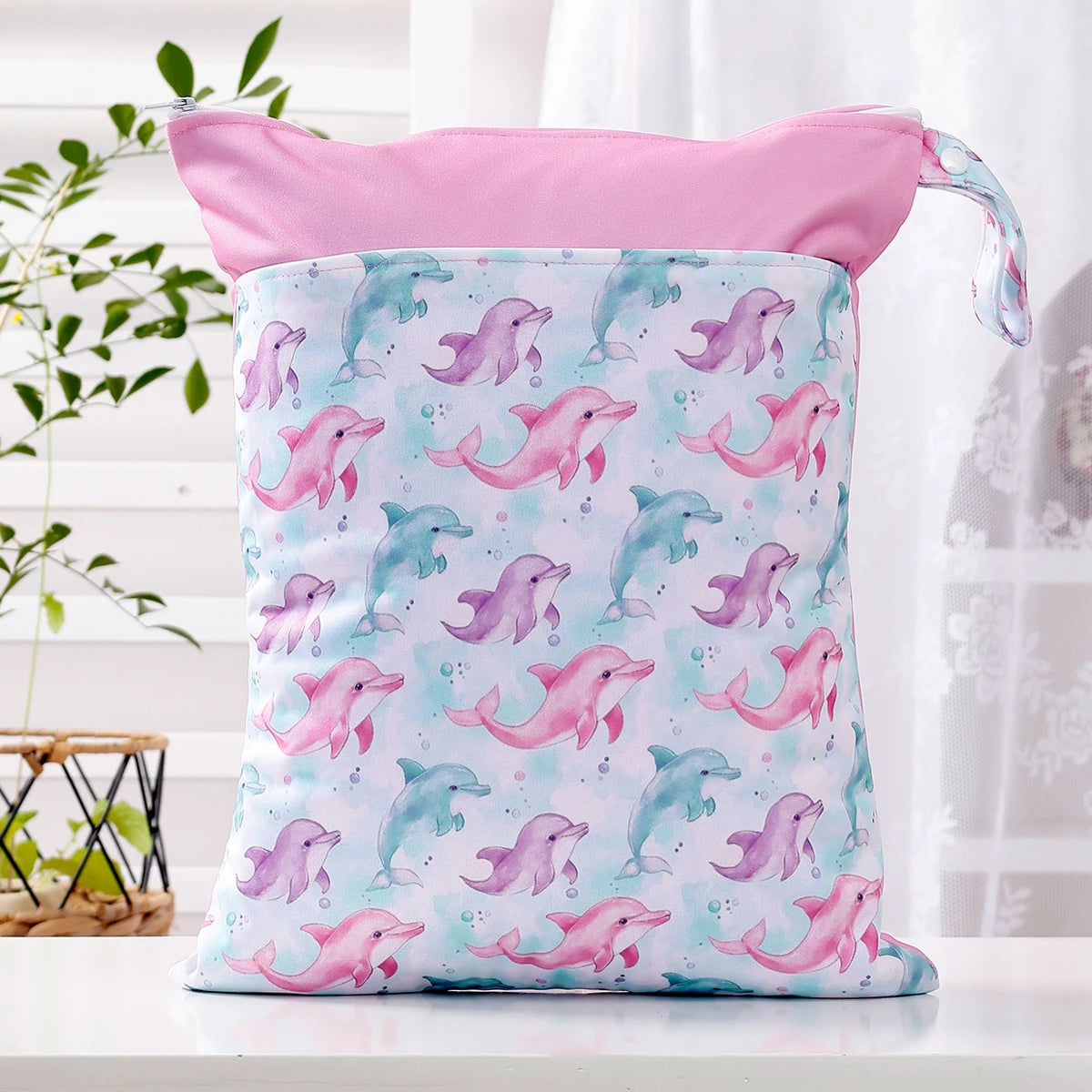 Tropical Paradise Organizer