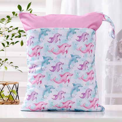 Tropical Paradise Organizer
